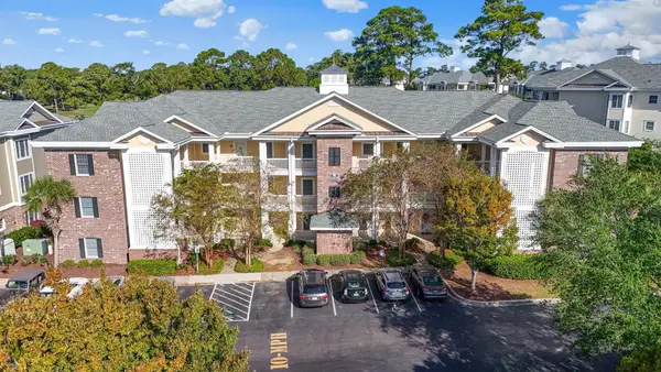 4809 Luster Leaf Circle #102, Myrtle Beach, SC 29577