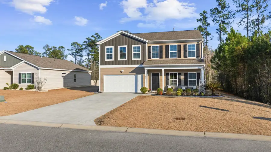450 Archer Ct., Conway, SC 29526 - #2