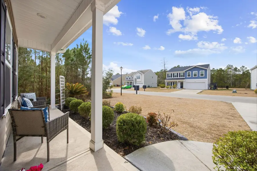 450 Archer Ct., Conway, SC 29526 - #3