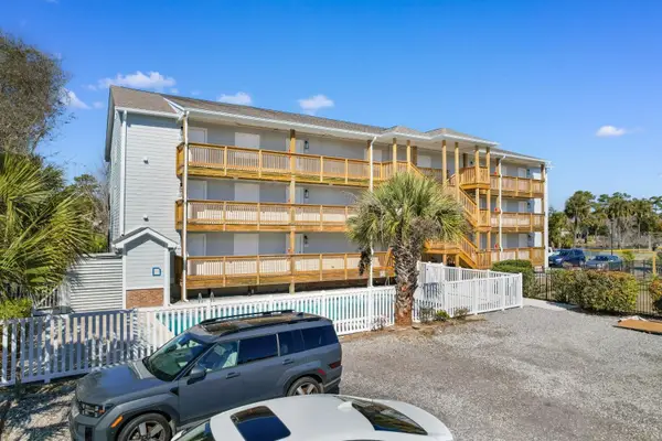 712 South Dogwood Dr. #201, Myrtle Beach, SC 29575