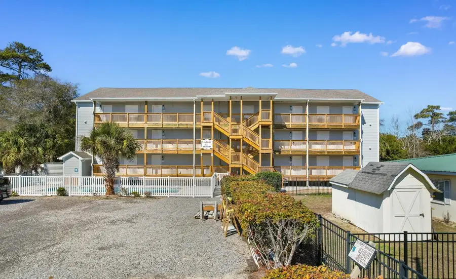 712 South Dogwood Dr. #201, Myrtle Beach, SC 29575 - #2