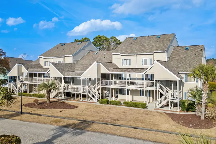 1920 Bent Grass Dr. #35 O, Myrtle Beach, SC 29575 - #2