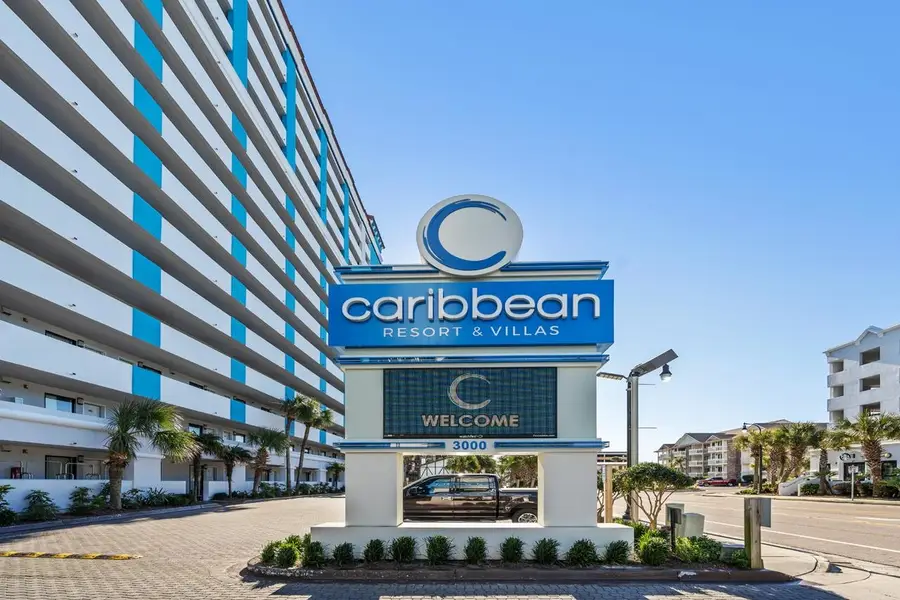 3000 N Ocean Blvd. #1021, Myrtle Beach, SC 29577 - #2