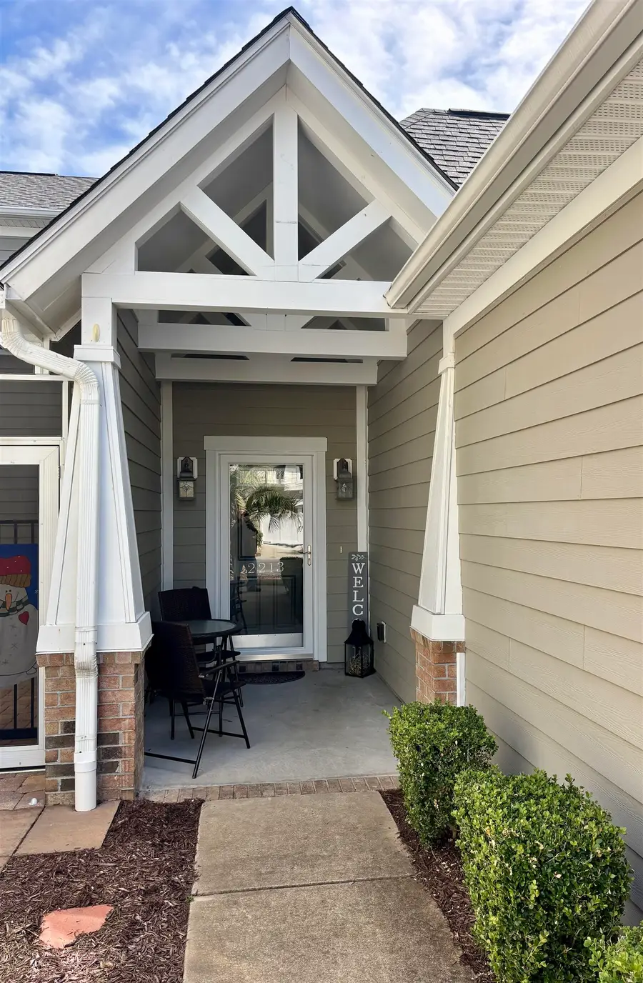 6244 Catalina Dr. #2213, North Myrtle Beach, SC 29582 - #2