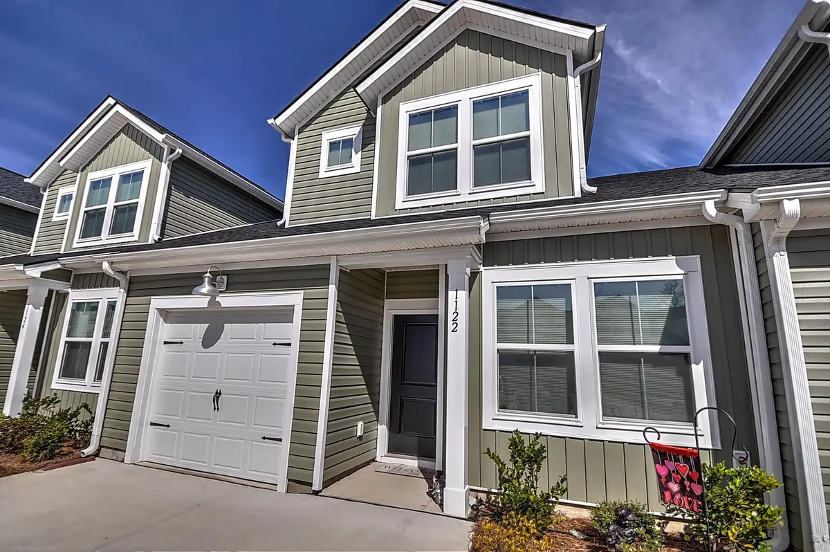 1122 Blueback Herring Way #159, Conway, SC 29526 - #1