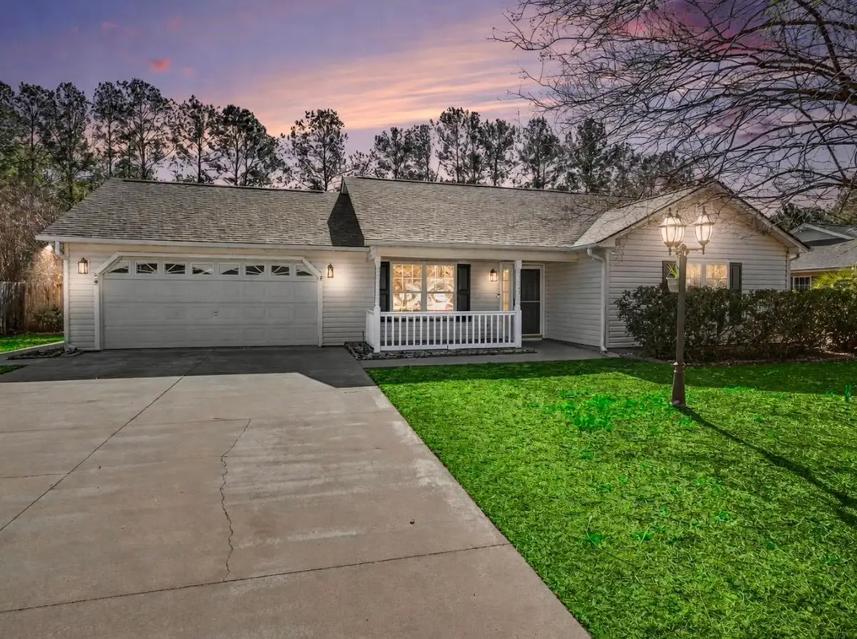 1127 Lancelot Ln., Conway, SC 29526 - #1