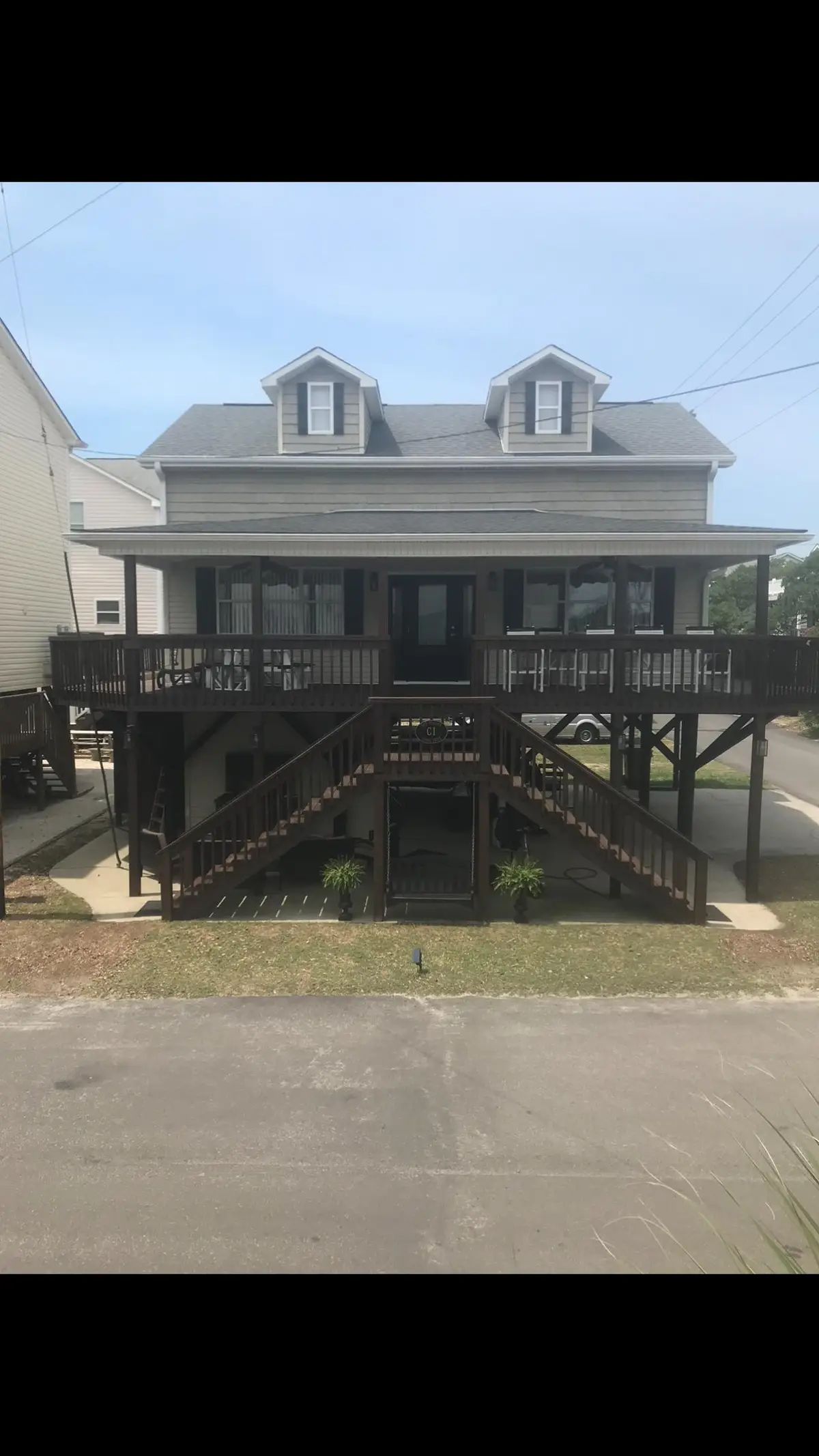 6001 C1 South Kings Hwy., Myrtle Beach, SC 29575 - #1