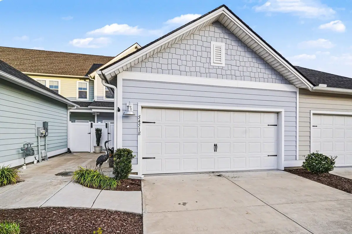 5451 Knobcone Loop #E, Myrtle Beach, SC 29577 - #1