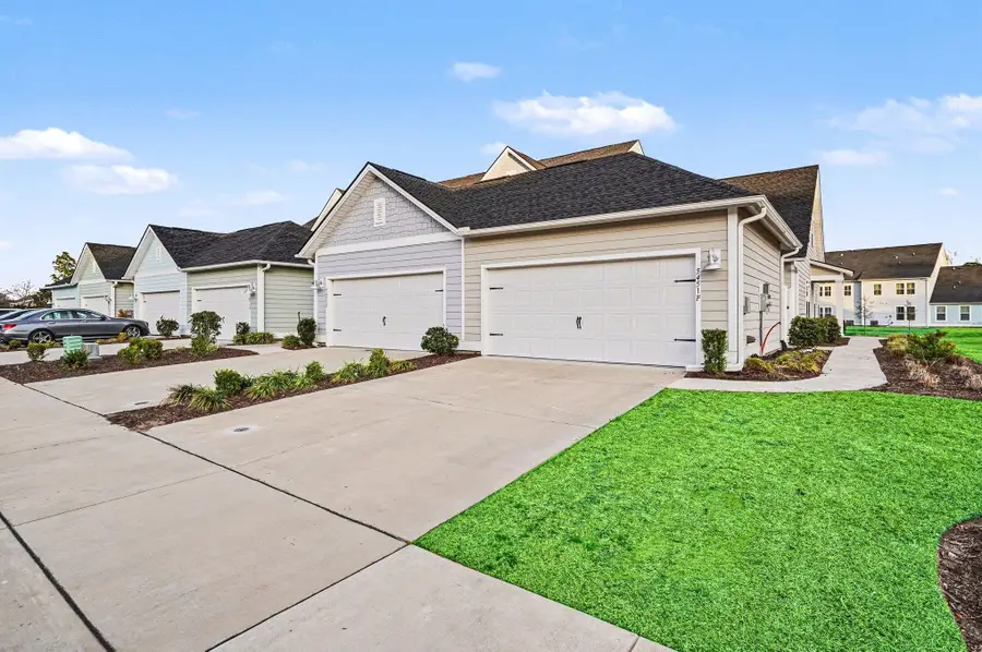 5451 Knobcone Loop #E, Myrtle Beach, SC 29577 - #2