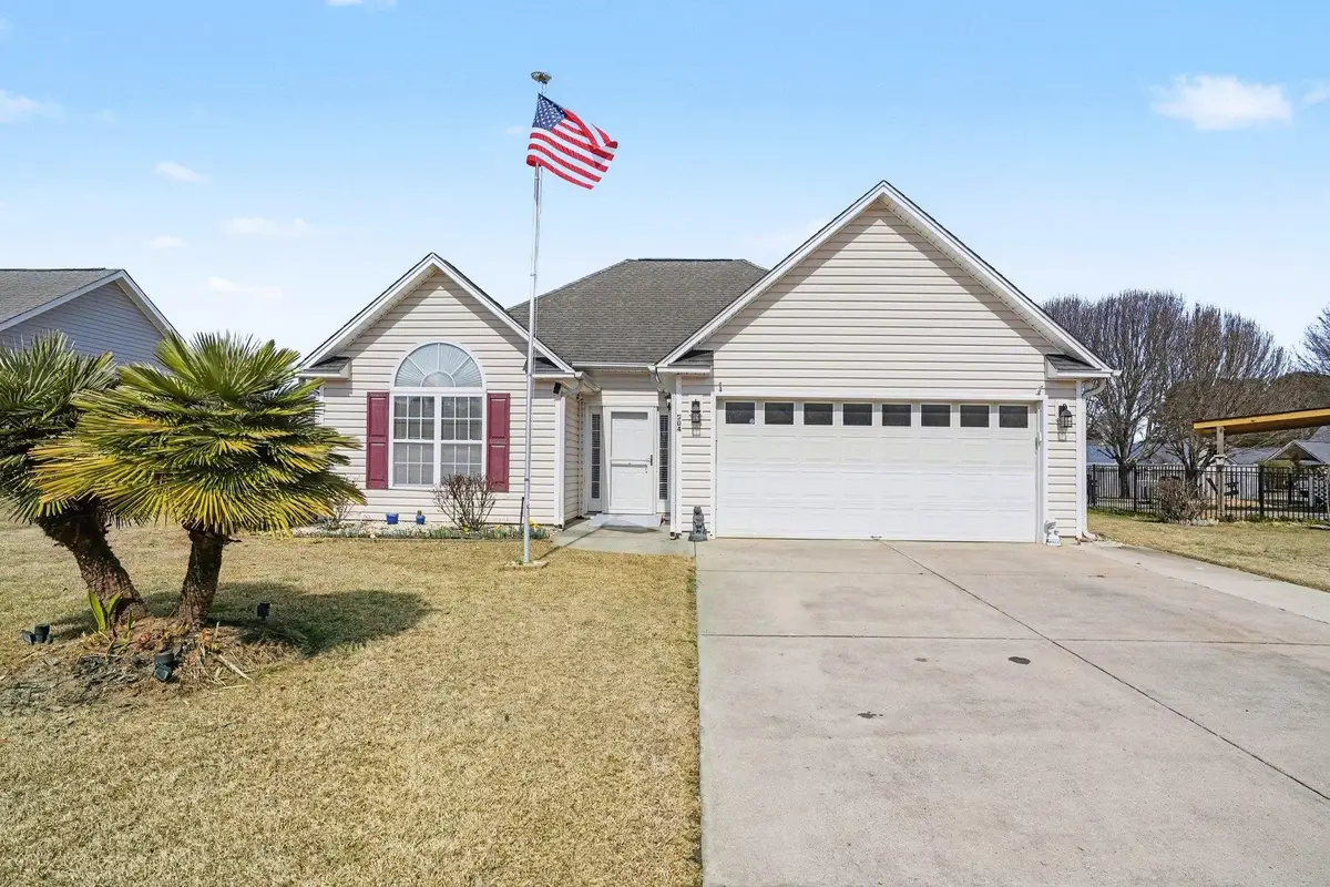 504 Whitebark St., Longs, SC 29568 - #1