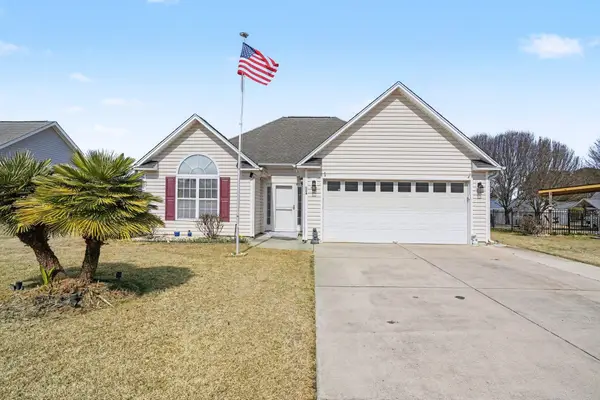 504 Whitebark St., Longs, SC 29568