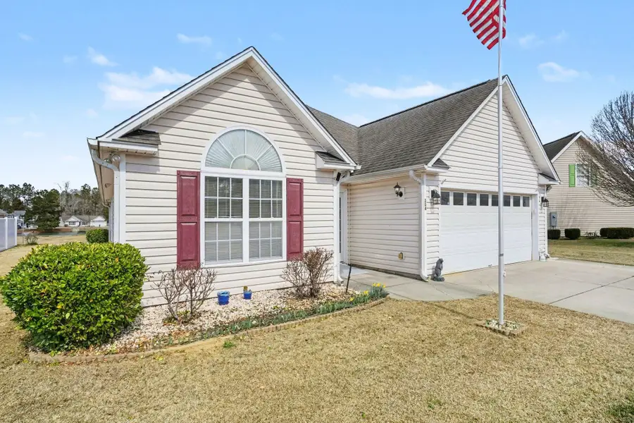 504 Whitebark St., Longs, SC 29568 - #2