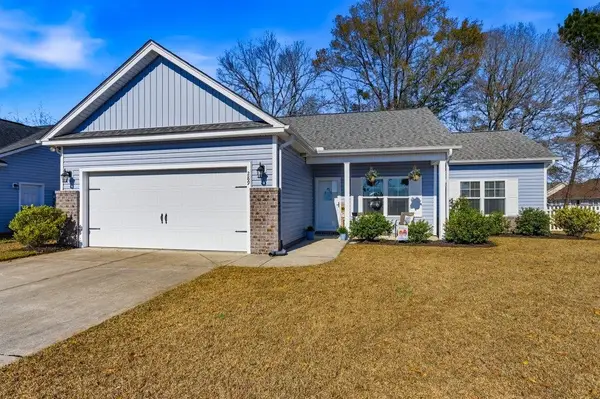 289 Cabo Loop, Myrtle Beach, SC 29588