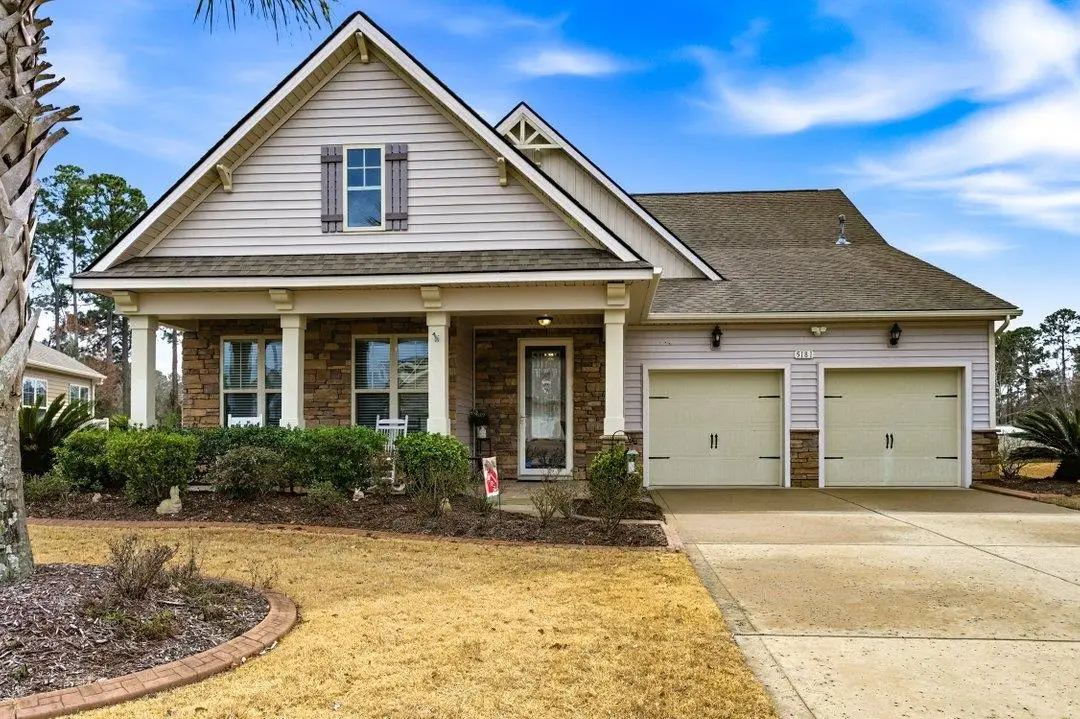 5181 Casentino Ct., Myrtle Beach, SC 29579 - #1