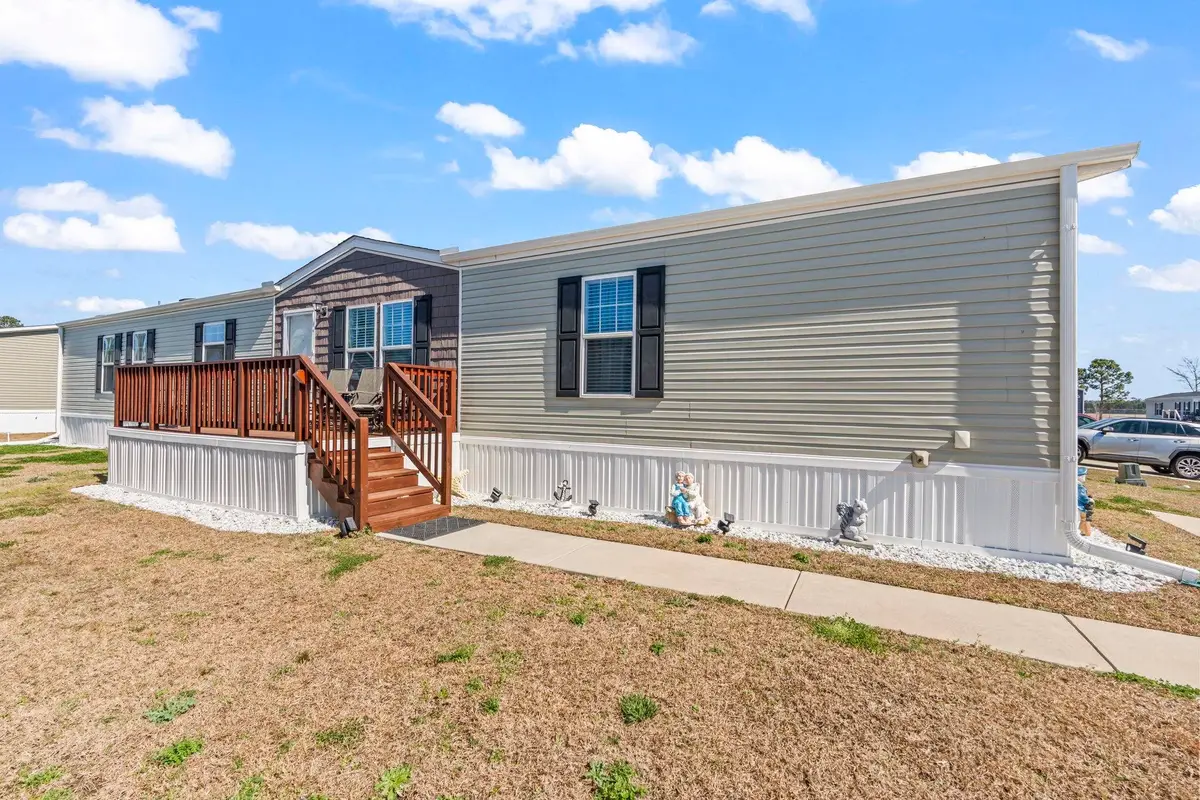 247 Air Stream Dr., Myrtle Beach, SC 29577 - #1