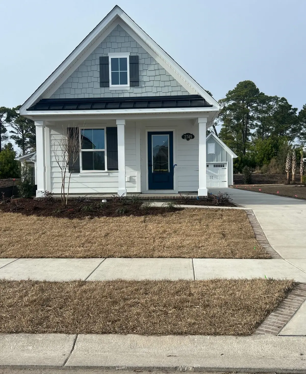 2749 Rowyn St., Longs, SC 29568 - #1