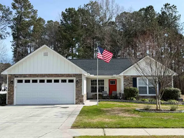 2804 Ivy Glen Dr., Conway, SC 29526