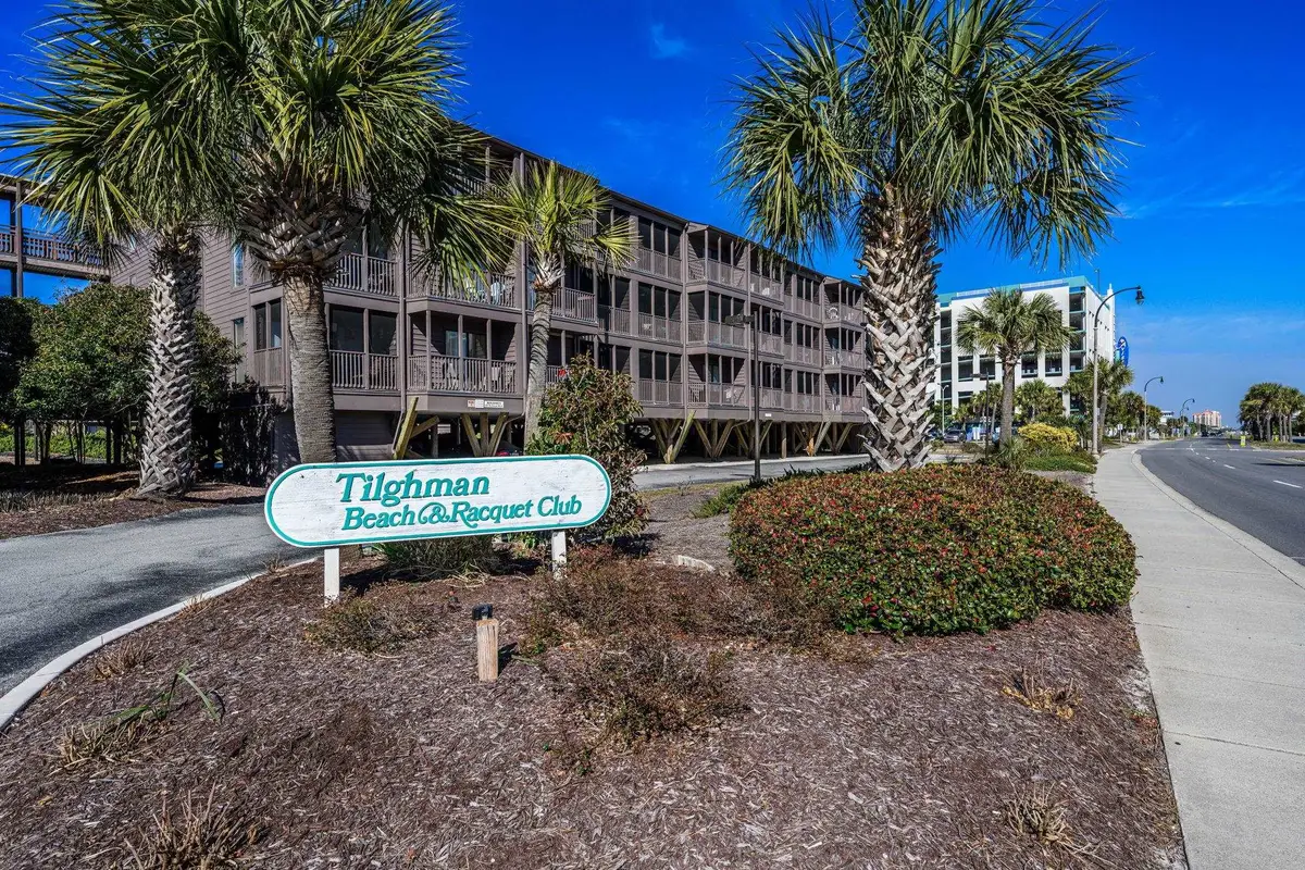 215 3rd Ave. N #Unit 353, North Myrtle Beach, SC 29582 - #1