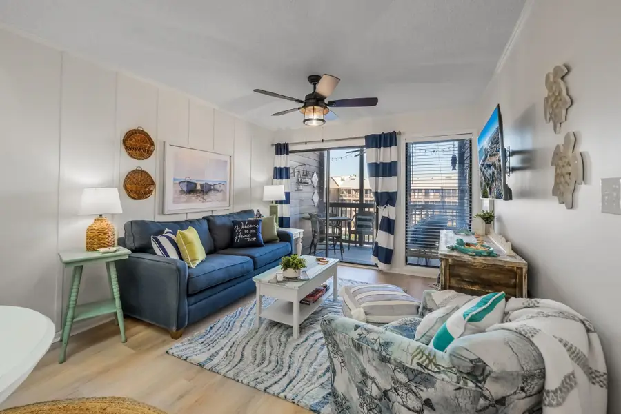 215 3rd Ave. N #Unit 353, North Myrtle Beach, SC 29582 - #3