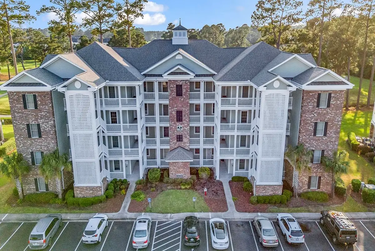 4874 Luster Leaf Circle #301, Myrtle Beach, SC 29577 - #1