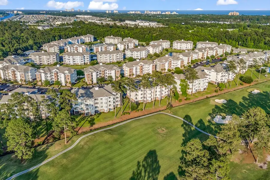 4874 Luster Leaf Circle #301, Myrtle Beach, SC 29577 - #2