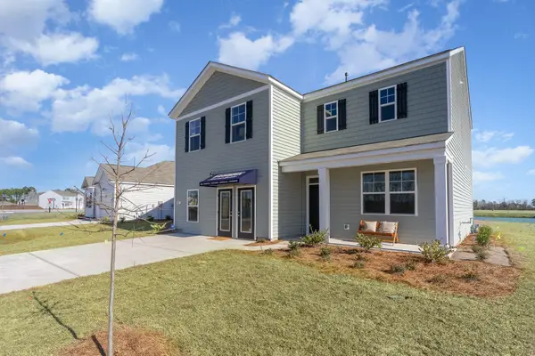 1027 Ridgeford Dr., Conway, SC 29526
