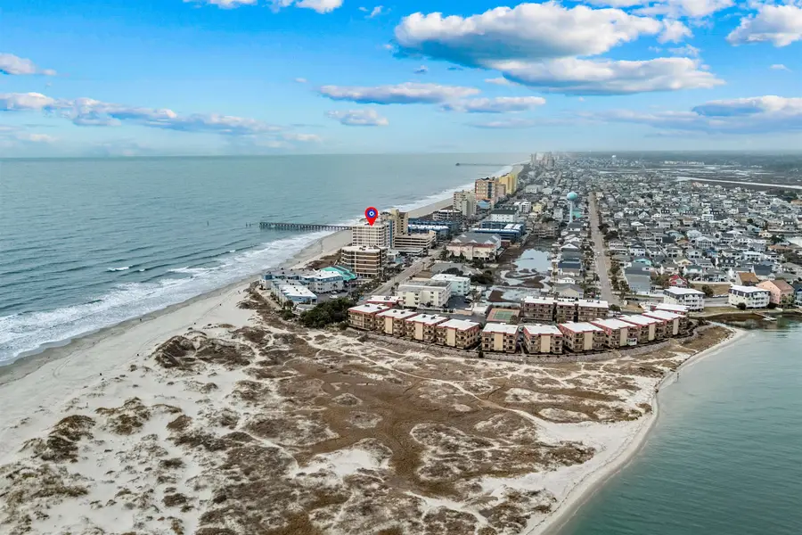 6108 N Ocean Blvd. #703, North Myrtle Beach, SC 29582 - #2