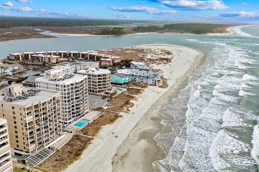 6108 N Ocean Blvd. #703, North Myrtle Beach, SC 29582 - #3