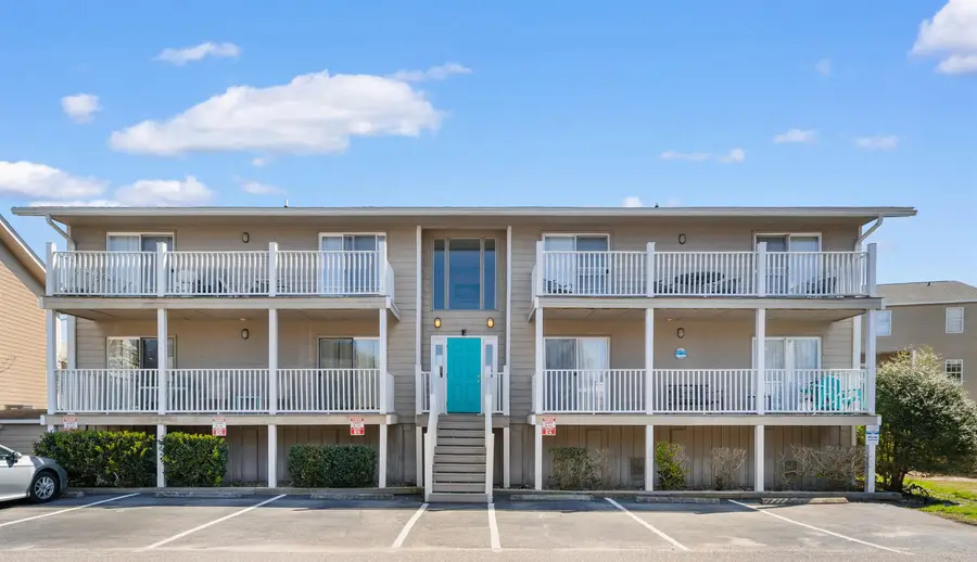 416 Ocean Blvd. N #E19, Myrtle Beach, SC 29575 - #2