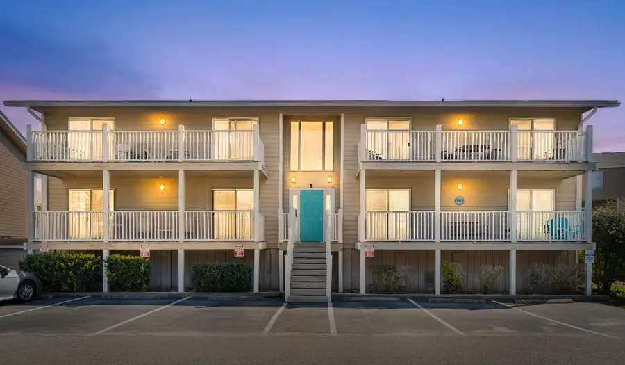 416 Ocean Blvd. N #E19, Myrtle Beach, SC 29575 - #3