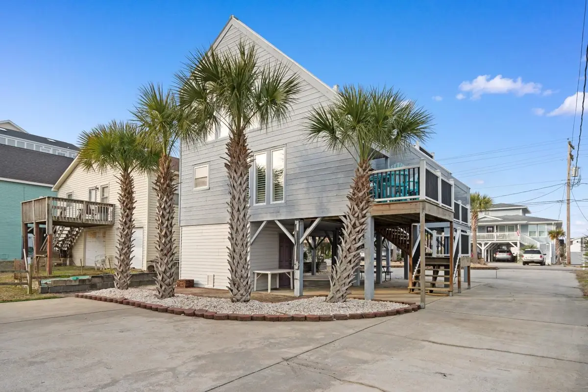 210A 53rd Ave. N, North Myrtle Beach, SC 29582 - #1