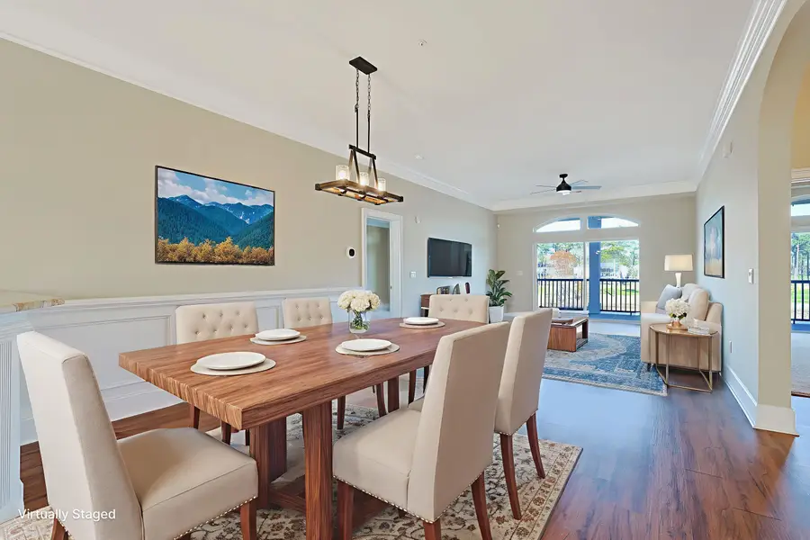 257 Venice Way #H-204, Myrtle Beach, SC 29577 - #2