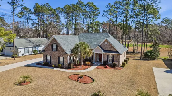 1216 Foxtail Dr., Longs, SC 29568