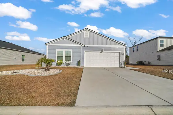 1058 Tibetan St., Conway, SC 29526