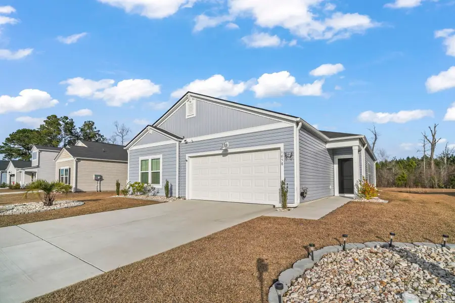 1058 Tibetan St., Conway, SC 29526 - #2