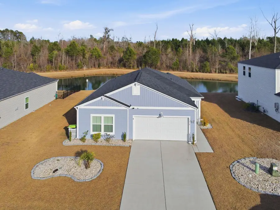 1058 Tibetan St., Conway, SC 29526 - #3