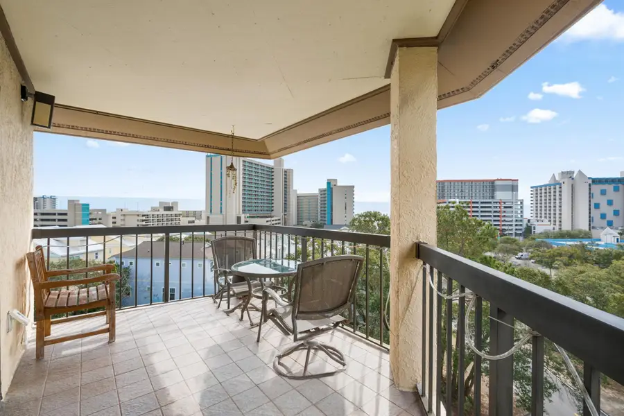 310 73rd Ave. N #PH D, Myrtle Beach, SC 29572 - #3