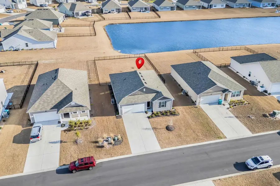 5068 Appleridge Dr., Conway, SC 29526 - #2