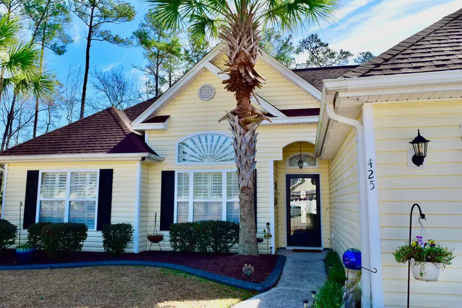 425 Harbour Reef Dr., Myrtle Beach, SC 29588 - #2