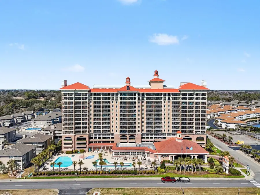 1819 N Ocean Blvd. #5005, North Myrtle Beach, SC 29582 - #2