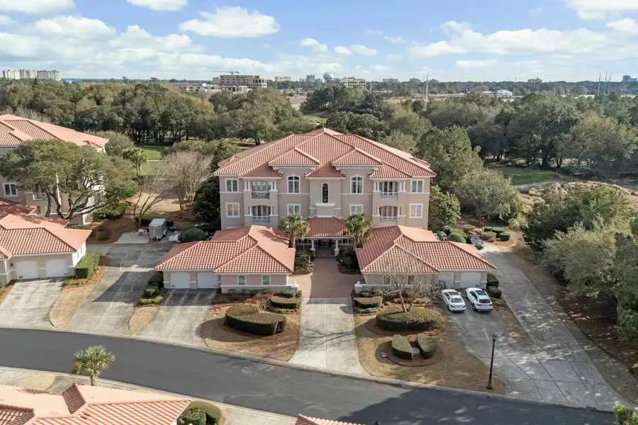 8546 San Marcello Dr. #1-102, Myrtle Beach, SC 29579 - #2