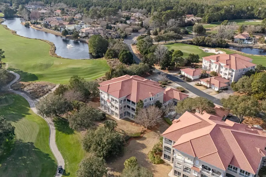 8546 San Marcello Dr. #1-102, Myrtle Beach, SC 29579 - #3