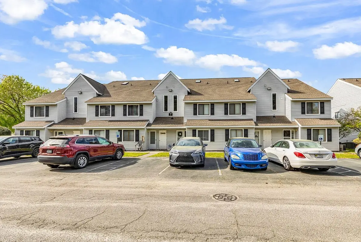 500 Fairway Village Dr. #7-D, Myrtle Beach, SC 29588 - #1