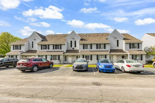 500 Fairway Village Dr. #7-D, Myrtle Beach, SC 29588