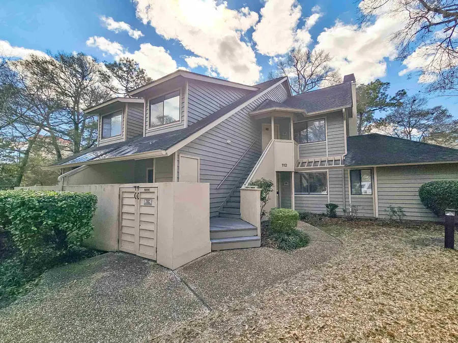 112 Westhill Circle #8-E, Myrtle Beach, SC 29572 - #2