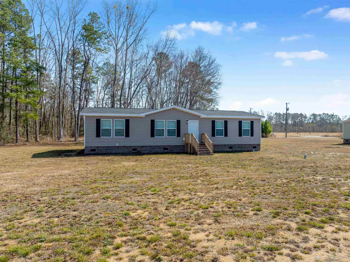 820 S Midway Hwy., Johnsonville, SC 29555 - #1