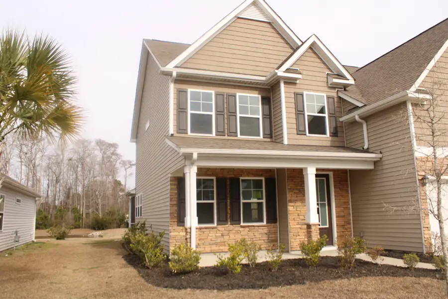 504 Patapsco St., Little River, SC 29566 - #2