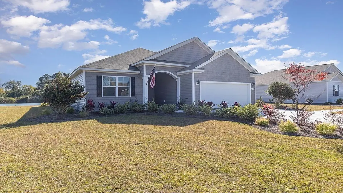 287 Bantry Ln., Conway, SC 29526 - #1