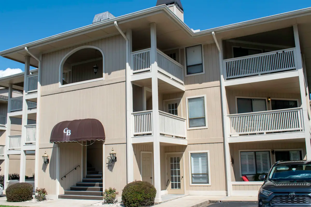 4290 Pinehurst Circle #B6, Little River, SC 29566 - #1