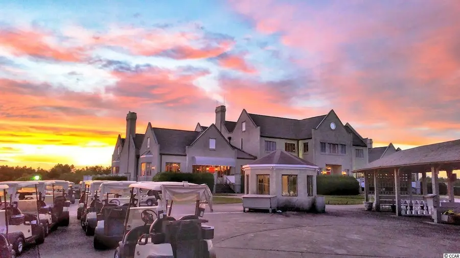 4586 Girvan Dr. #A, Myrtle Beach, SC 29579 - #2